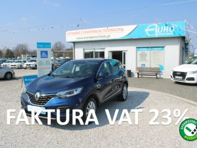 Renault Kadjar Salon Polska Gwarancja euro.zumzum.pl I (2015-)