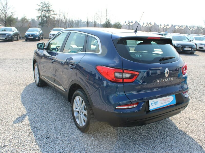 Renault Kadjar Salon Polska Gwarancja euro.zumzum.pl I (2015-)