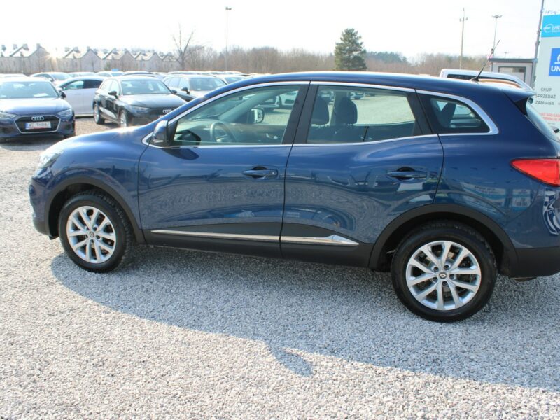 Renault Kadjar Salon Polska Gwarancja euro.zumzum.pl I (2015-)