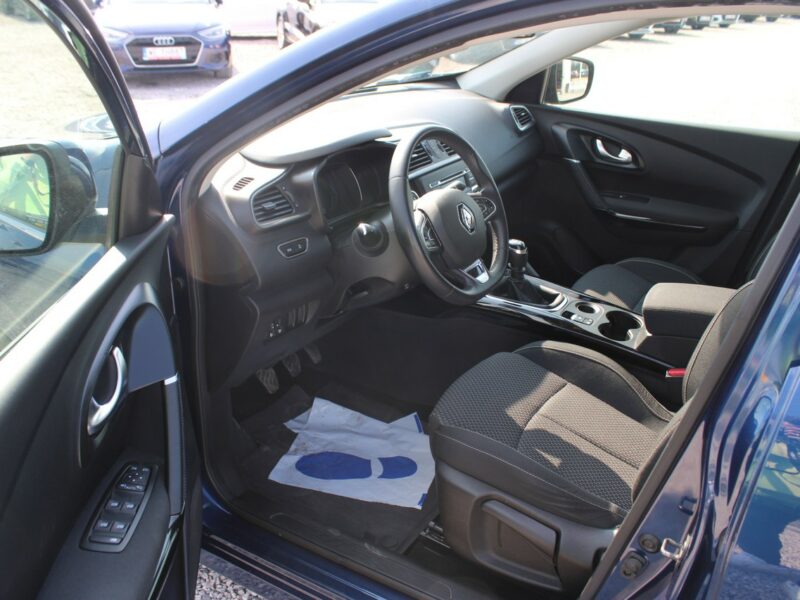 Renault Kadjar Salon Polska Gwarancja euro.zumzum.pl I (2015-)