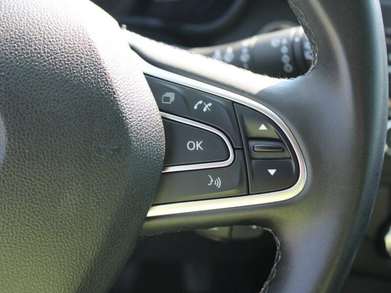 Renault Kadjar Salon Polska Gwarancja euro.zumzum.pl I (2015-)