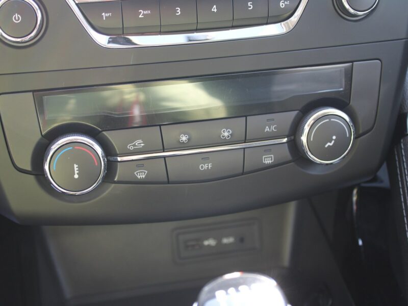Renault Kadjar Salon Polska Gwarancja euro.zumzum.pl I (2015-)