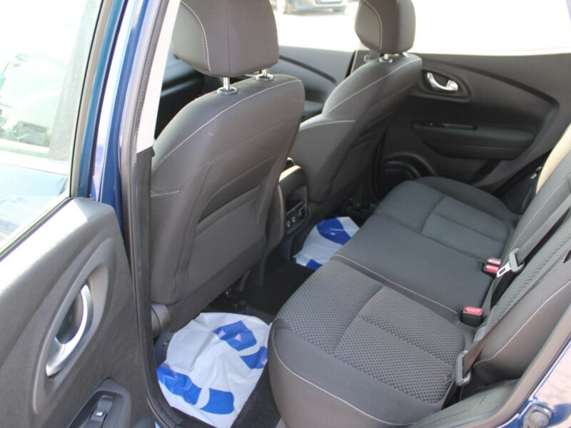 Renault Kadjar Salon Polska Gwarancja euro.zumzum.pl I (2015-)