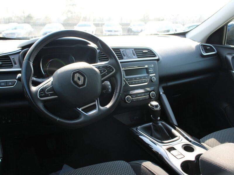 Renault Kadjar Salon Polska Gwarancja euro.zumzum.pl I (2015-)