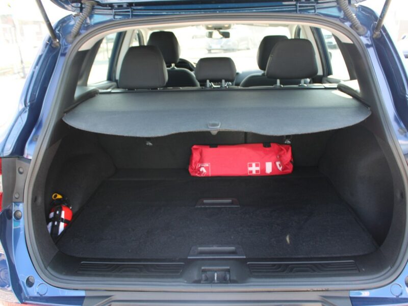 Renault Kadjar Salon Polska Gwarancja euro.zumzum.pl I (2015-)