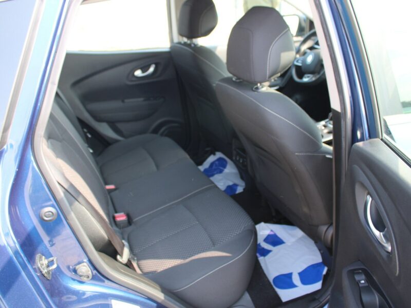 Renault Kadjar Salon Polska Gwarancja euro.zumzum.pl I (2015-)
