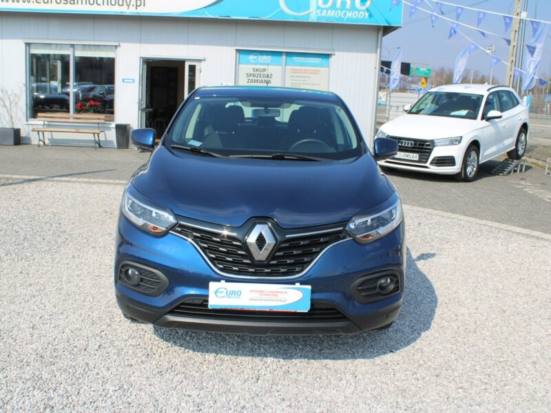 Renault Kadjar Salon Polska Gwarancja euro.zumzum.pl I (2015-)
