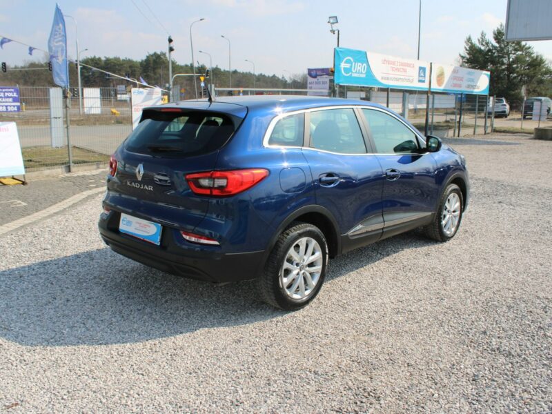 Renault Kadjar Salon Polska Gwarancja euro.zumzum.pl I (2015-)