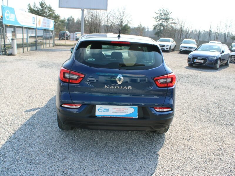 Renault Kadjar Salon Polska Gwarancja euro.zumzum.pl I (2015-)