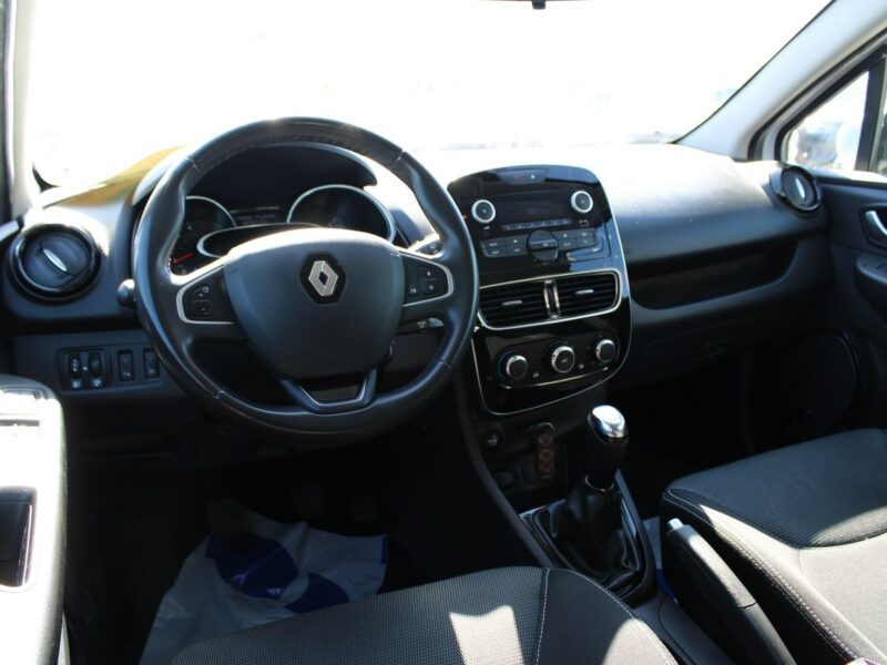 Renault Clio Grandtour ALIZE Energy F-vat Gwarancja V (2019-)