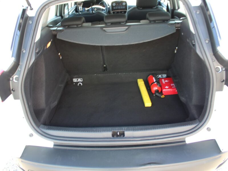 Renault Clio Grandtour ALIZE Energy F-vat Gwarancja V (2019-)