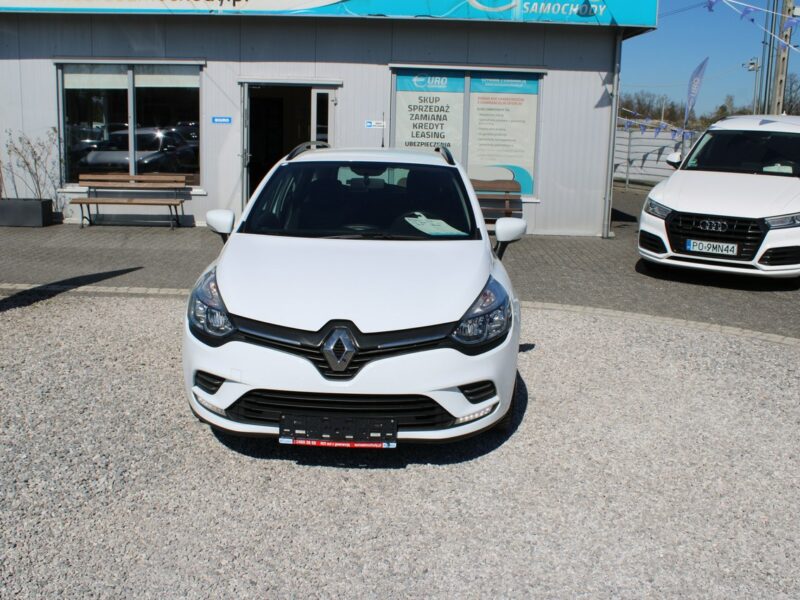 Renault Clio Grandtour ALIZE Energy F-vat Gwarancja V (2019-)