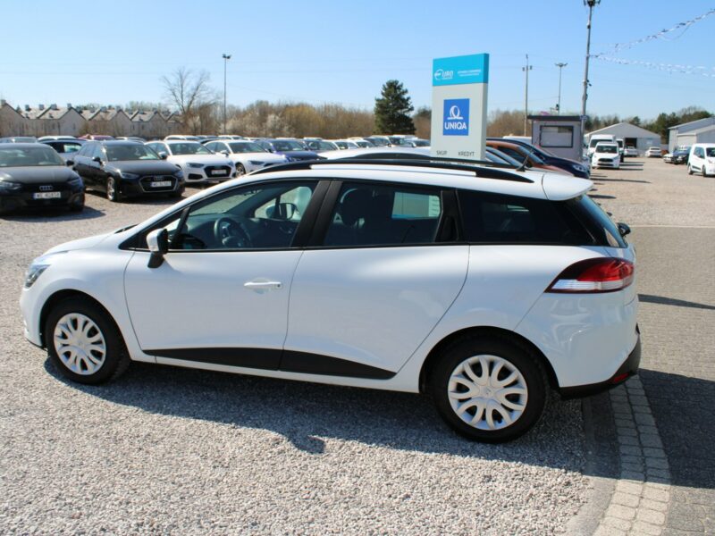 Renault Clio Grandtour ALIZE Energy F-vat Gwarancja V (2019-)
