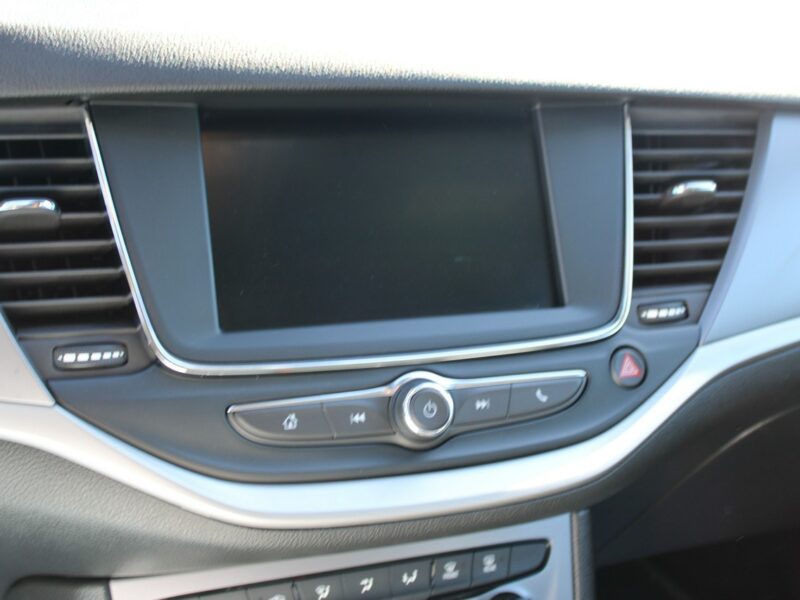 Opel Astra 1.2T 145HP EDITION F-vat Salon Polska K (2015-2021)