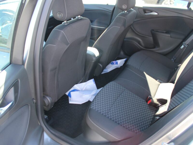 Opel Astra 1.2T 145HP EDITION F-vat Salon Polska K (2015-2021)