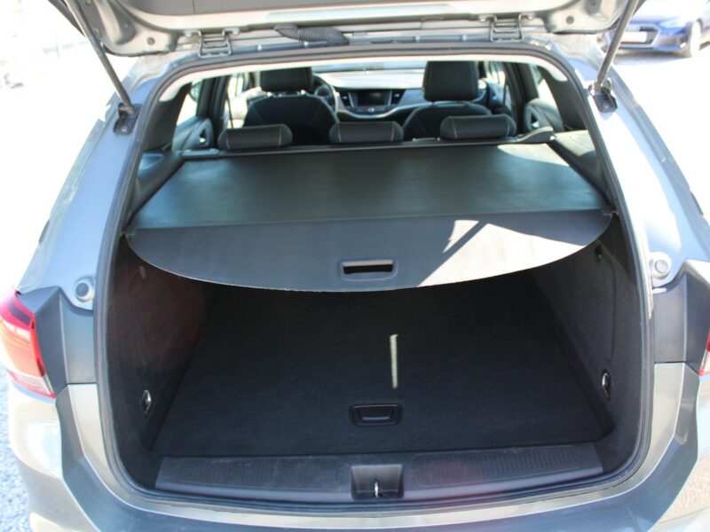 Opel Astra 1.2T 145HP EDITION F-vat Salon Polska K (2015-2021)