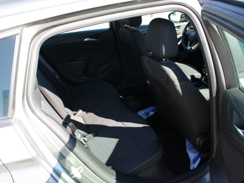 Opel Astra 1.2T 145HP EDITION F-vat Salon Polska K (2015-2021)