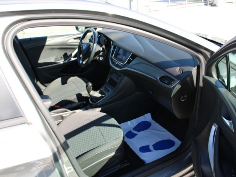 Opel Astra 1.2T 145HP EDITION F-vat Salon Polska K (2015-2021)