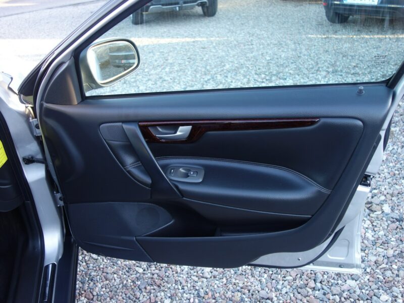 Volvo S60 Volvo s60 2002 2.5 benzyna 140km automat skóry zadbane I (2000-2010)