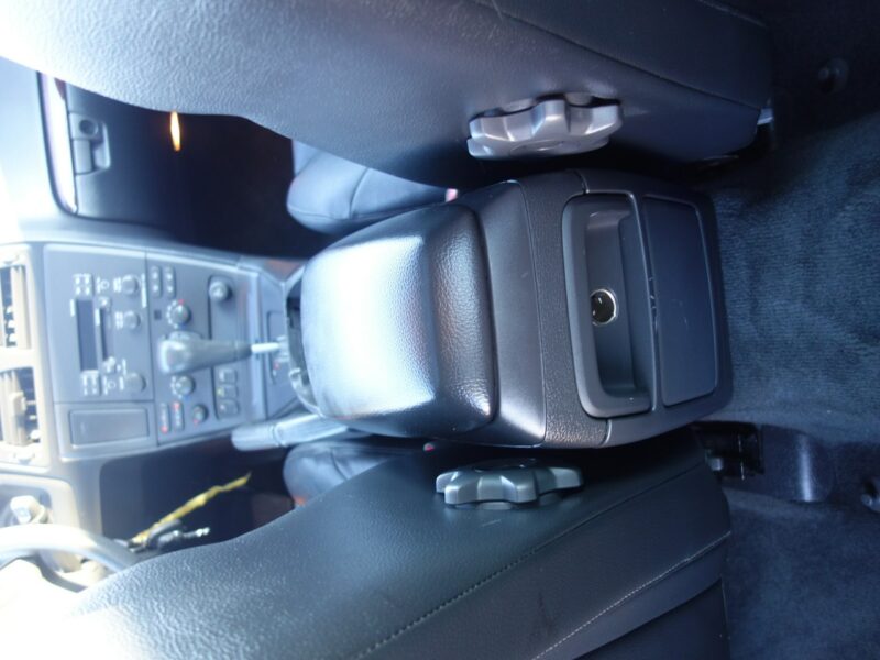 Volvo S60 Volvo s60 2002 2.5 benzyna 140km automat skóry zadbane I (2000-2010)