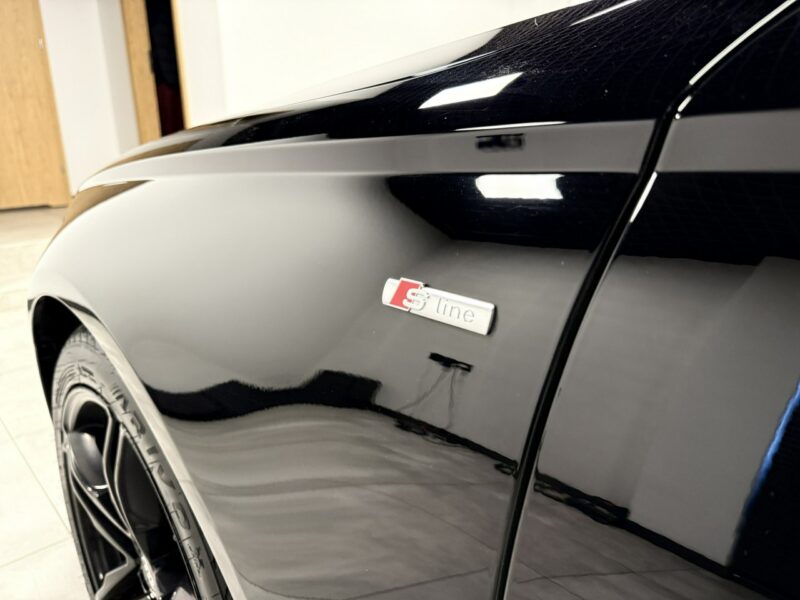 Audi A6 2.0 TDI 190PS S-LINE*Lift*S-Tronic*Matrix*Klima 4 strefy*BLACK*NIEMIEC C7 (2011-)