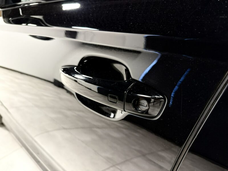 Audi A6 2.0 TDI 190PS S-LINE*Lift*S-Tronic*Matrix*Klima 4 strefy*BLACK*NIEMIEC C7 (2011-)