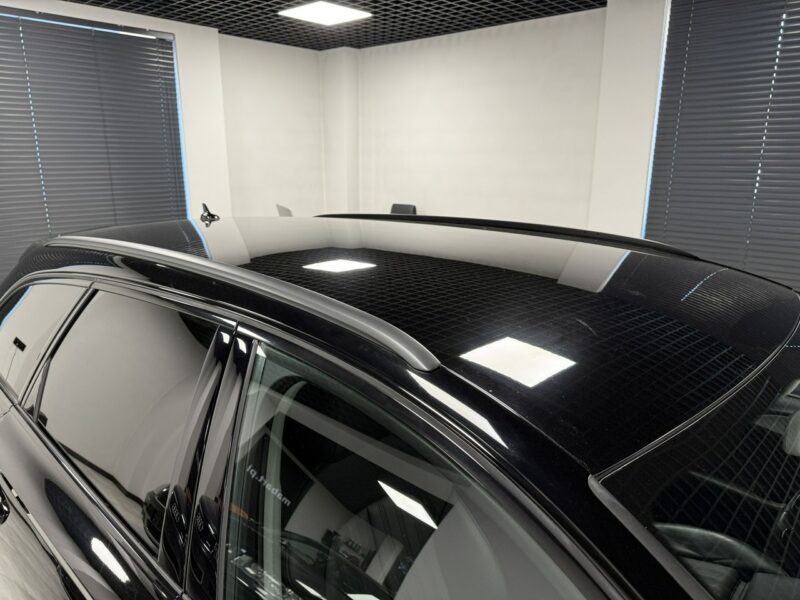 Audi A6 2.0 TDI 190PS S-LINE*Lift*S-Tronic*Matrix*Klima 4 strefy*BLACK*NIEMIEC C7 (2011-)