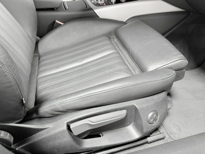 Audi A6 2.0 TDI 190PS S-LINE*Lift*S-Tronic*Matrix*Klima 4 strefy*BLACK*NIEMIEC C7 (2011-)