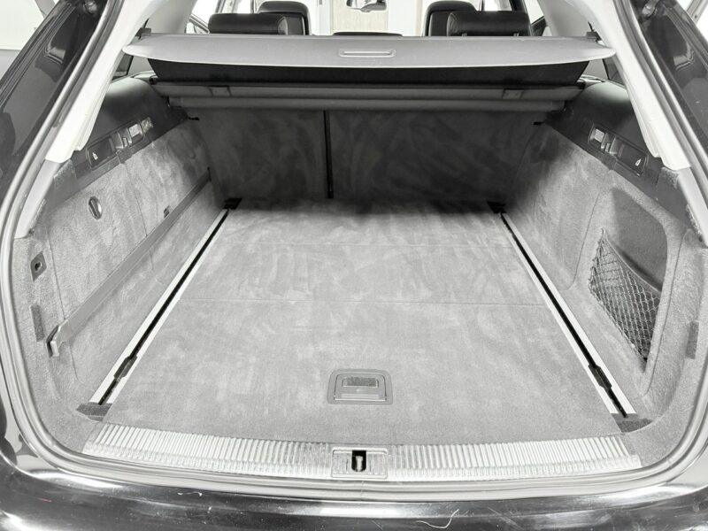 Audi A6 2.0 TDI 190PS S-LINE*Lift*S-Tronic*Matrix*Klima 4 strefy*BLACK*NIEMIEC C7 (2011-)
