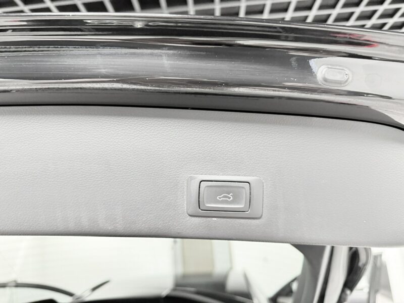 Audi A6 2.0 TDI 190PS S-LINE*Lift*S-Tronic*Matrix*Klima 4 strefy*BLACK*NIEMIEC C7 (2011-)