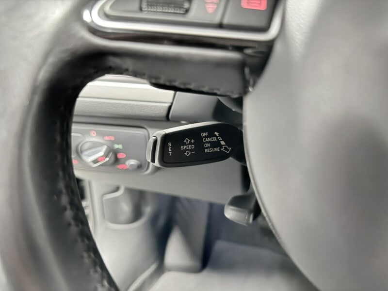 Audi A6 2.0 TDI 190PS S-LINE*Lift*S-Tronic*Matrix*Klima 4 strefy*BLACK*NIEMIEC C7 (2011-)