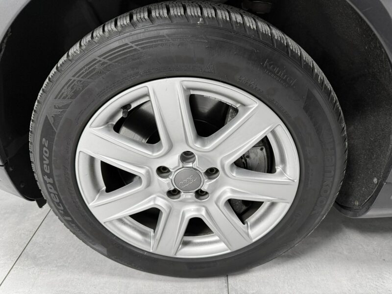 Audi A8 4.2 V8 MPI QUATTRO 334KM*Xenon*BOSE*KEYLESSGO na Odcisk*Solar Dach* D3 (2002-2010)
