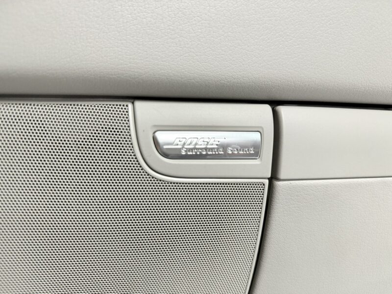 Audi A8 4.2 V8 MPI QUATTRO 334KM*Xenon*BOSE*KEYLESSGO na Odcisk*Solar Dach* D3 (2002-2010)