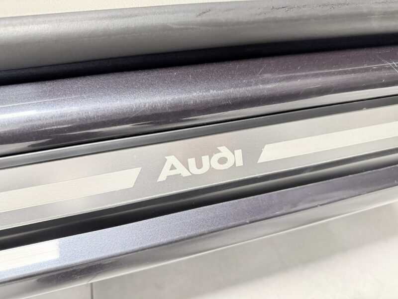 Audi A8 4.2 V8 MPI QUATTRO 334KM*Xenon*BOSE*KEYLESSGO na Odcisk*Solar Dach* D3 (2002-2010)