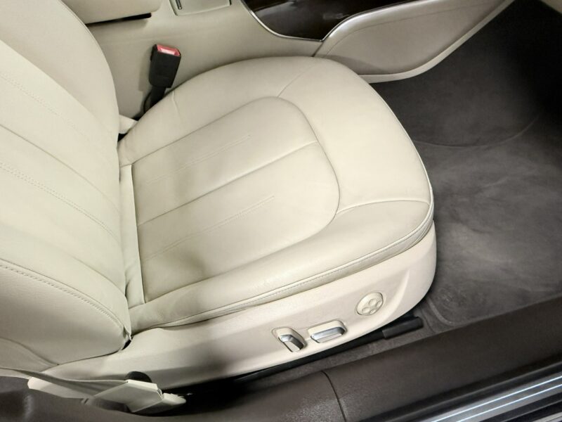 Audi A6 2.0 TFSi 252PS DSG*Lift*Sedan*Klima 4 strefy*BOSE*EXCLUSIVE*NIEMIEC C7 (2011-)