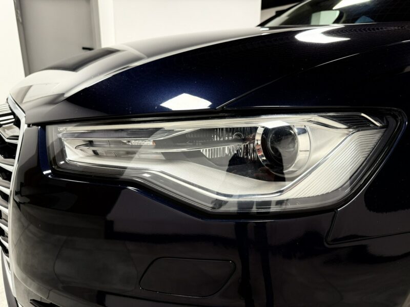 Audi A6 2.0 TFSi 252PS DSG*Lift*Sedan*Klima 4 strefy*BOSE*EXCLUSIVE*NIEMIEC C7 (2011-)