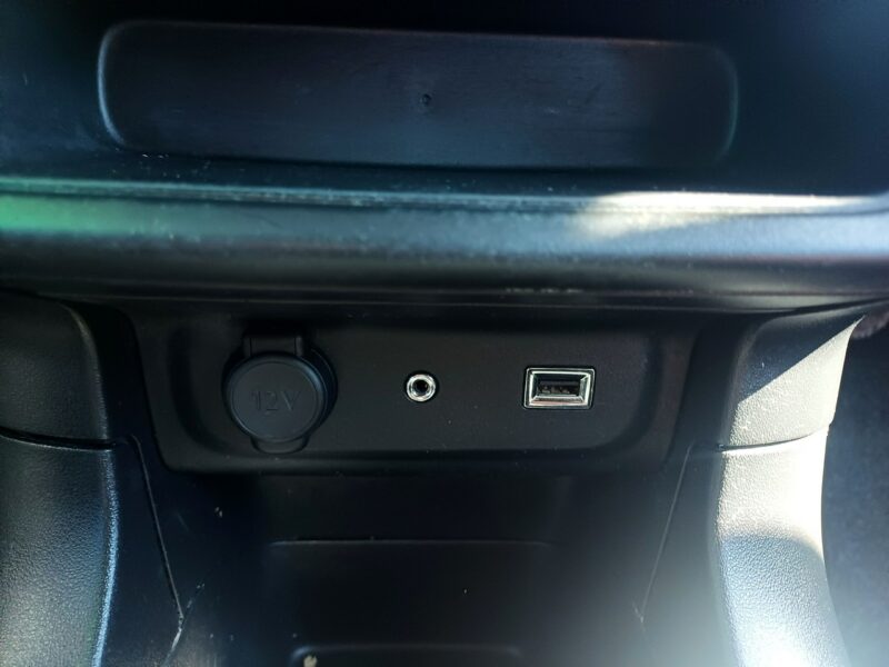 Citroen C3 1.6 BlueHDi III (2016-)