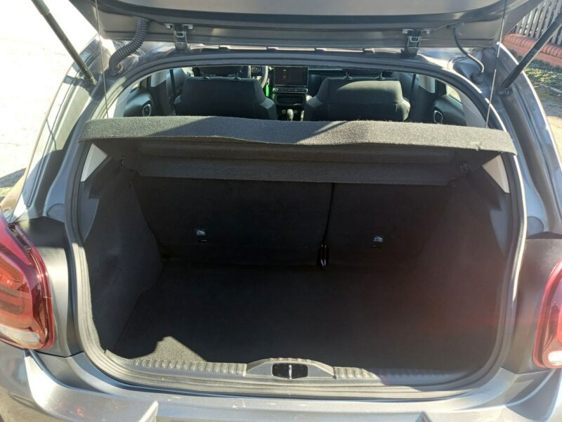 Citroen C3 1.6 BlueHDi III (2016-)