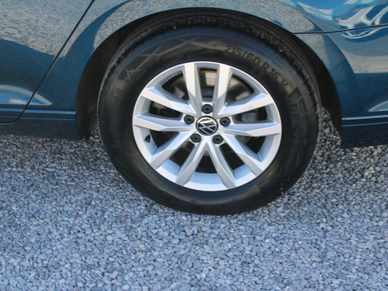 Volkswagen Passat Business DSG LED F-vat Salon Polska Gwarancja B8 (2014-2023)