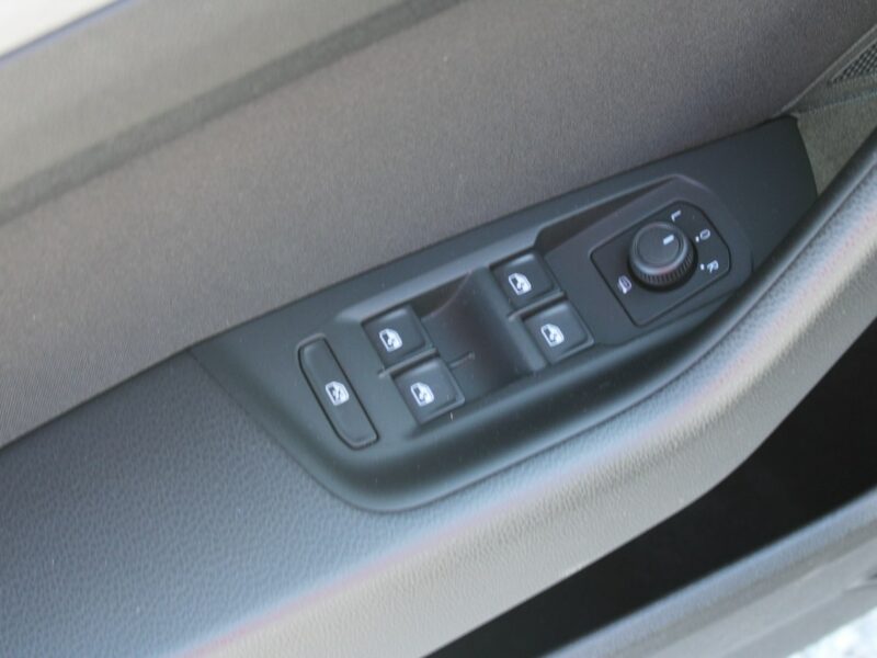 Volkswagen Passat Business DSG LED F-vat Salon Polska Gwarancja B8 (2014-2023)