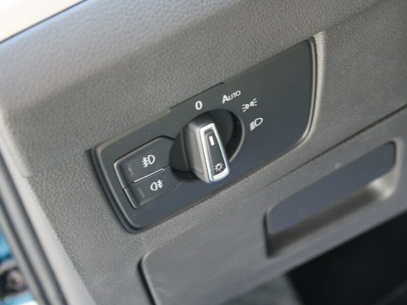 Volkswagen Passat Business DSG LED F-vat Salon Polska Gwarancja B8 (2014-2023)