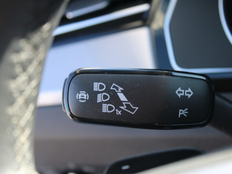 Volkswagen Passat Business DSG LED F-vat Salon Polska Gwarancja B8 (2014-2023)