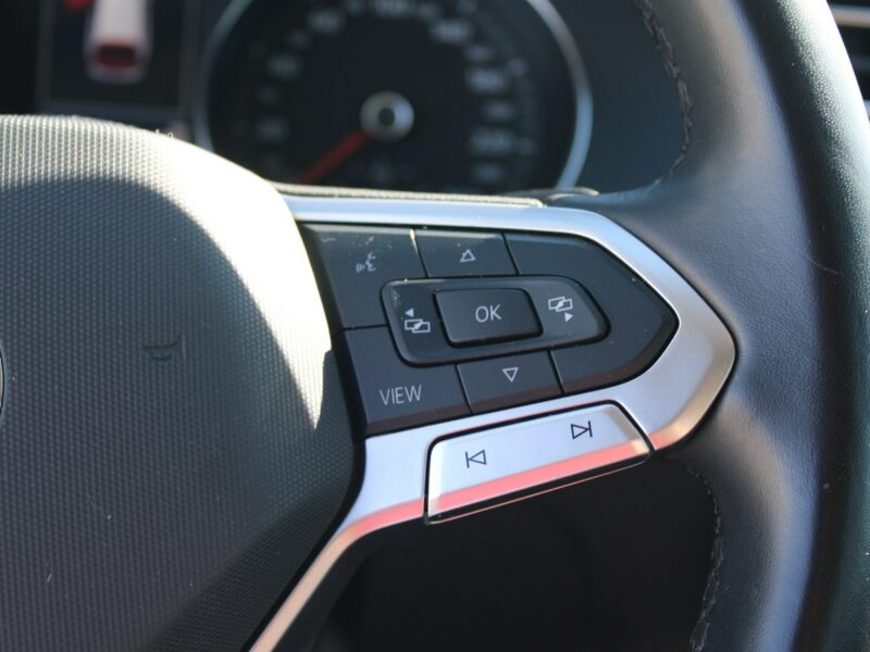 Volkswagen Passat Business DSG LED F-vat Salon Polska Gwarancja B8 (2014-2023)