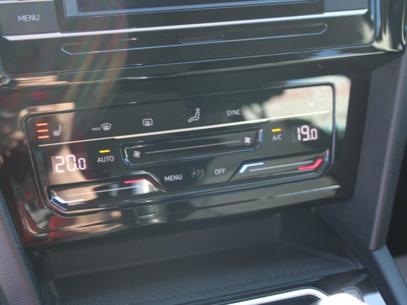 Volkswagen Passat Business DSG LED F-vat Salon Polska Gwarancja B8 (2014-2023)