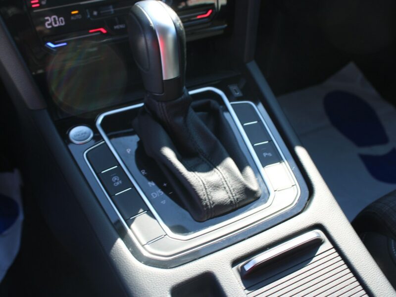 Volkswagen Passat Business DSG LED F-vat Salon Polska Gwarancja B8 (2014-2023)
