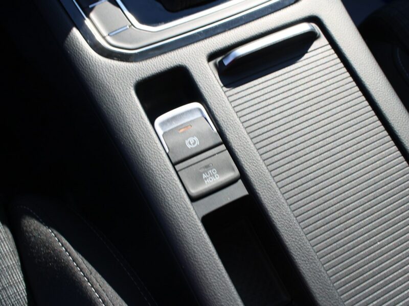 Volkswagen Passat Business DSG LED F-vat Salon Polska Gwarancja B8 (2014-2023)