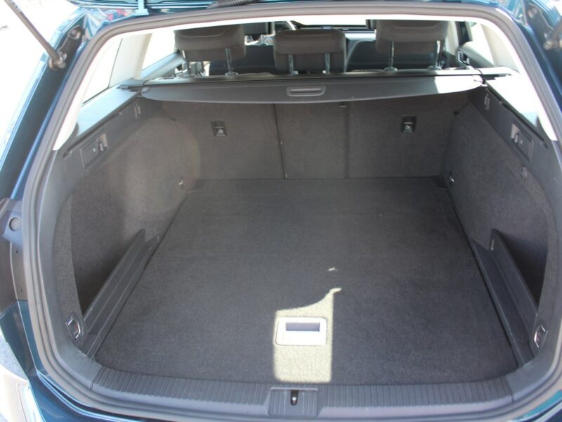 Volkswagen Passat Business DSG LED F-vat Salon Polska Gwarancja B8 (2014-2023)