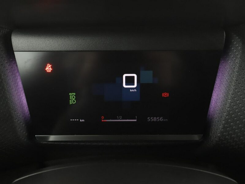 Citroen C4 Navi Kamera cofania Full LED Pół skóra Tempomat Bluetooth III (2020-)