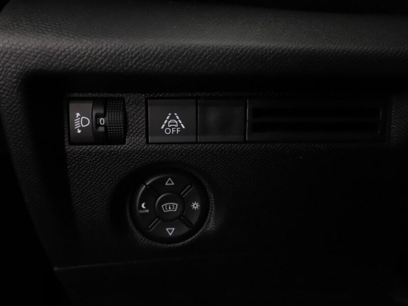 Citroen C4 Navi Kamera cofania Full LED Pół skóra Tempomat Bluetooth III (2020-)