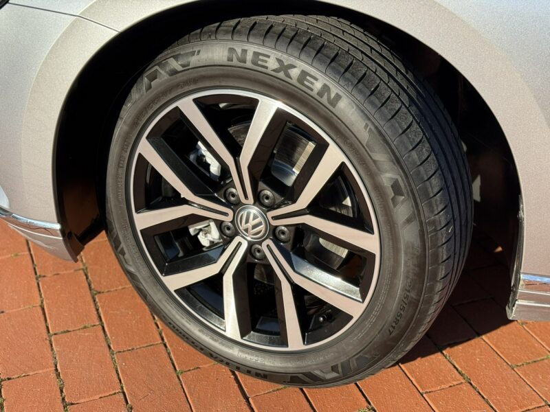 Volkswagen Passat 2.0 TDI DSG HIGHLINE Bezwypadkowy Serwisowany Full Opcja Super Stan ! B8 (2014-2023)